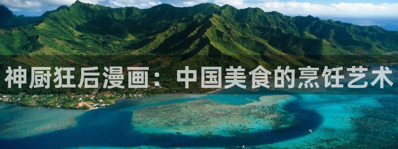 yy漫画网站：神厨狂后漫画：中国美食的烹饪艺术