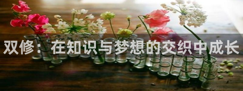 yy漫画在线漫画网：双修：在知识与梦想的交织中成长