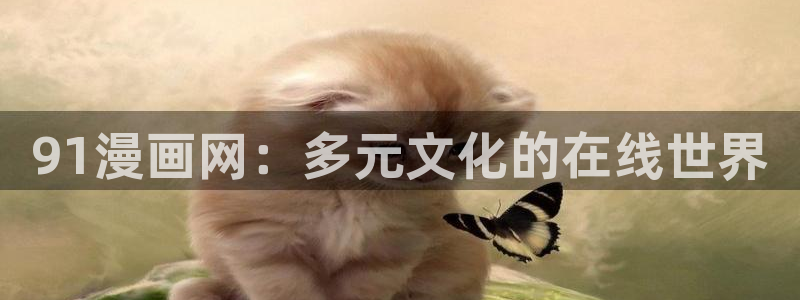 yy漫画人生在线韩漫阅读：91漫画网：多元文化的在线世界